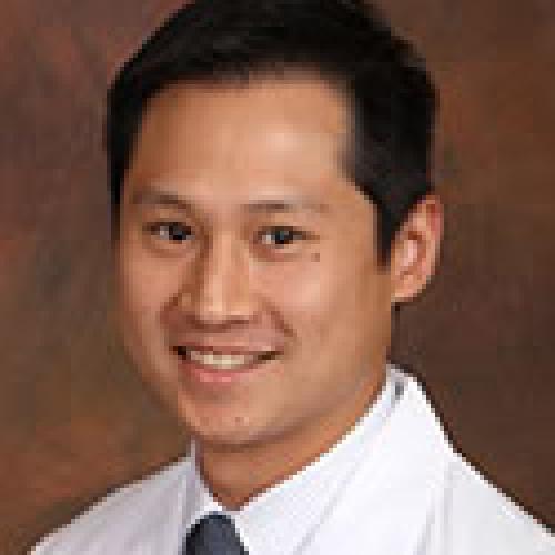 Jonathan Christian Yang, MD