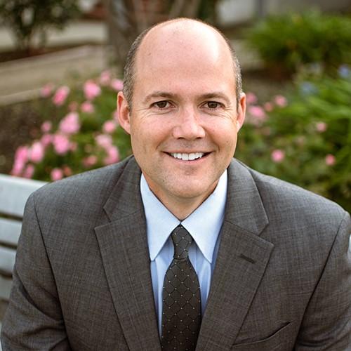 Dr Leland Webb